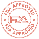 Safe & FDA-cleared